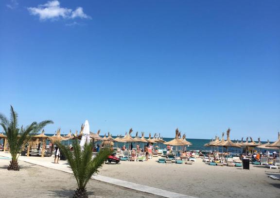 Mamaia-Sat Apartamento | Sorriso Mamaia Nord