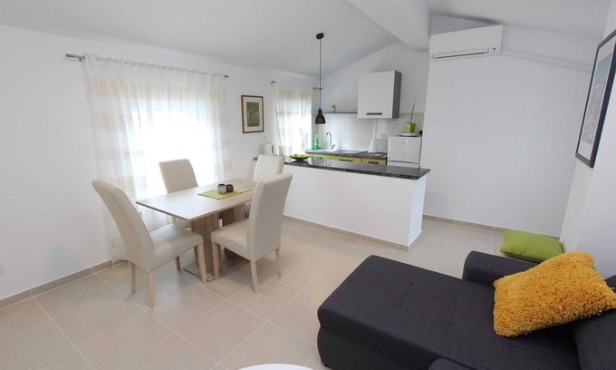 Borik Apartamento | Apartamento SORRISO de 1 dormitorio