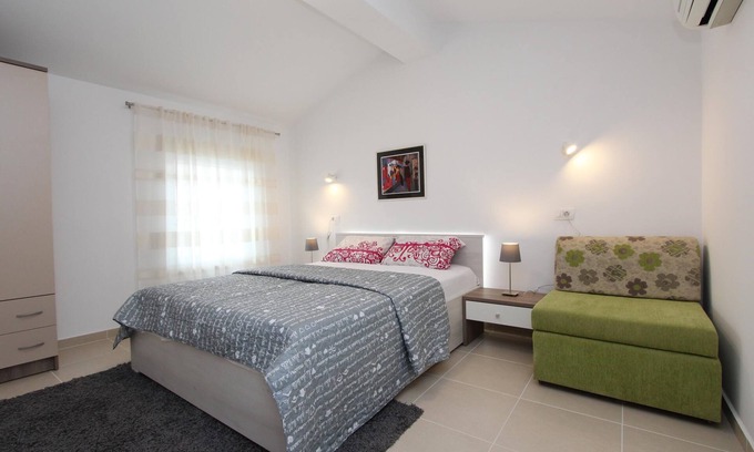 Borik Apartamento | SORRISO Studio