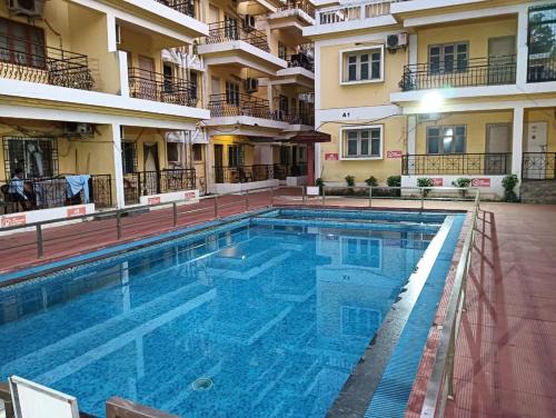 Saunta Vaddo Apartamento | Sorted Stays