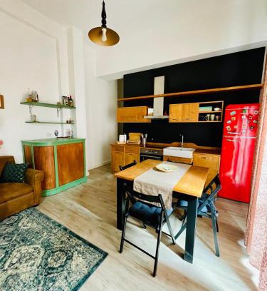 Vittoria Apartamento | Sorti GuestHouse