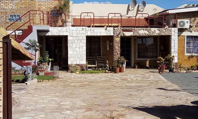 Palapye Cama Y Desayuno | SoSleepy Bed&Breakfast