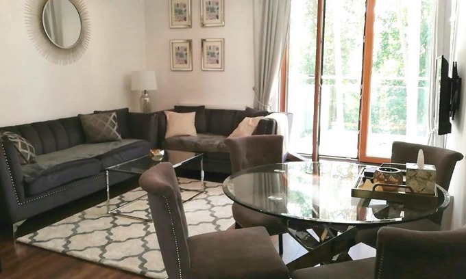Elk Apartamento | SOSNOWA Apartament