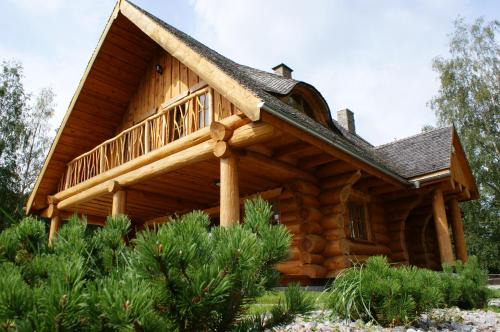Piechowice Casa | Sosnowa Chata, Sauna