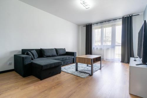 Sosnowiec Apartamento | Sosnowiec City Centre Apartment by BookingHost