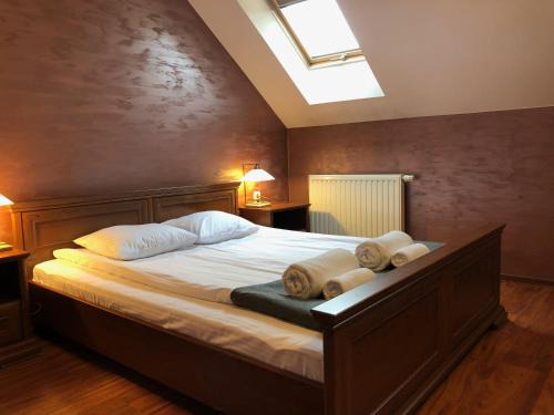 Daleszyce Casa | Sosnowy Dworek
