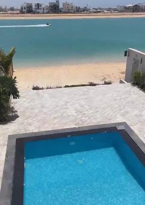 Dhahban Complejo | Soso beach villa