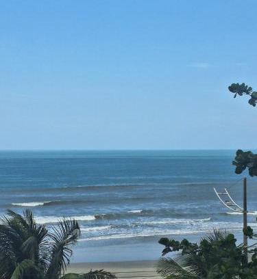 Praia Grande Apartamento | sossegada