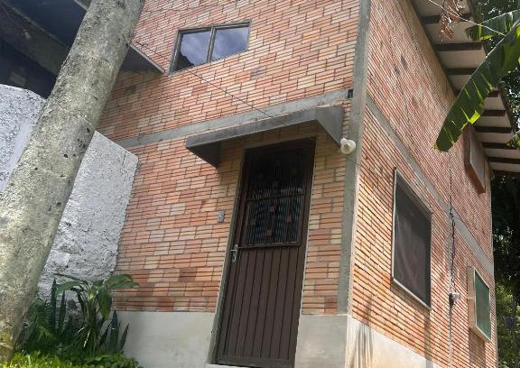 Vargem do Bom Jesus Apartamento | Sossego