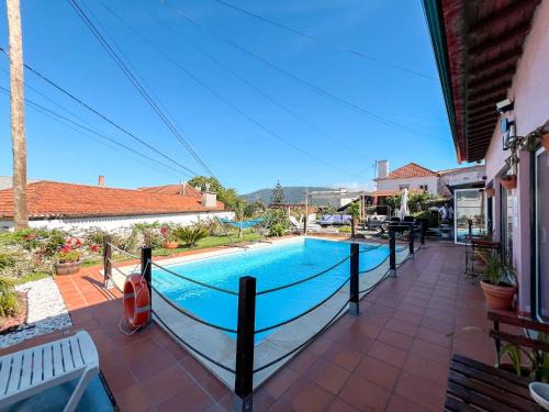 Vila Praia de Ancora Casa | Sossego da Laurinda