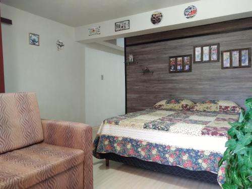 Nova Petropolis Apartamento | Sossego do Interior II