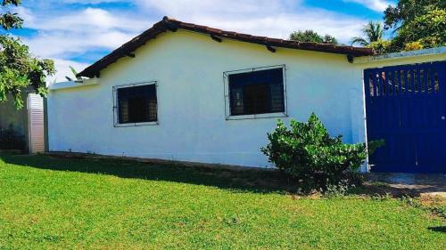 Jardim Boa Vista Casa | Sossego na Praia
