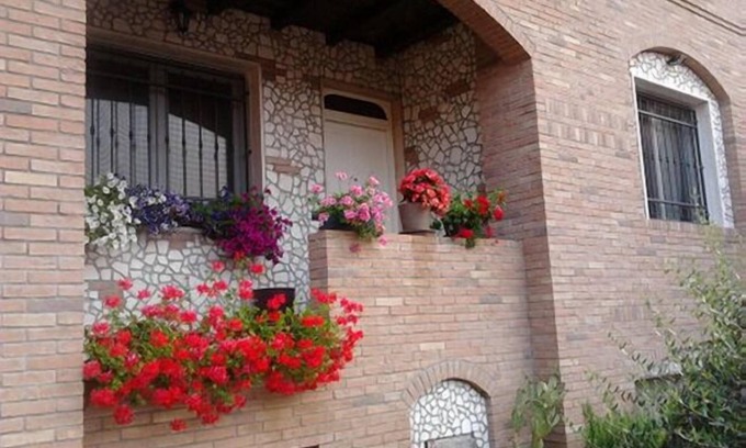 Rho Cama Y Desayuno | Sosta Fiera B&B