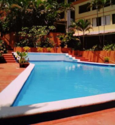 Villas Ana Maria Apartamento | Sosua Best Condos