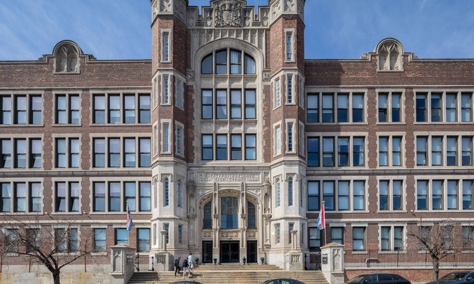 West Philadelphia Apartamento | Sosuite at West Lofts - West Philadelphia