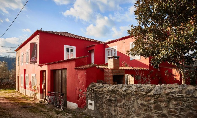 Gois Casa | Sotam Country House