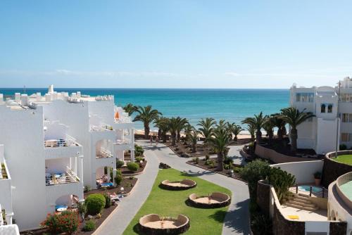 Bahia Calma Apartamento | Sotavento Beach Club