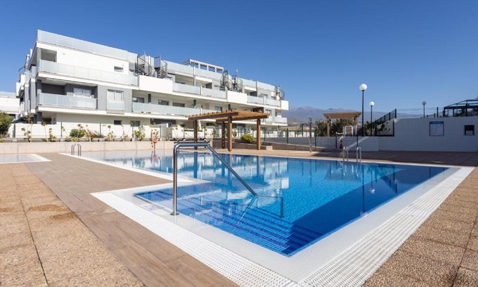 Granadilla de Abona Apartamento | Sotavento Eden By Sunkeyrents
