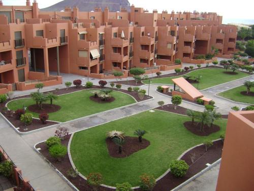 Granadilla de Abona Apartamento | Sotavento III