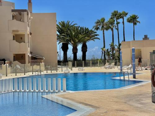 Granadilla de Abona Apartamento | Sotavento La Tejita by Sydney Playa Sur