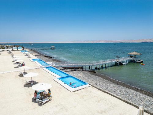 Pisco Apartamento | Sotavento Oceanfront Condos by Vibrant