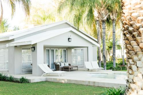 Upington Casa | Soteria
