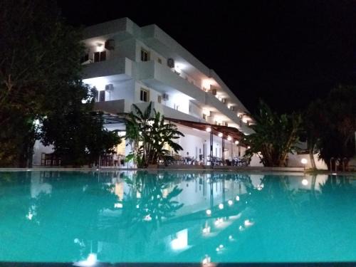 Faliraki Hotel | Sotirakis Hotel