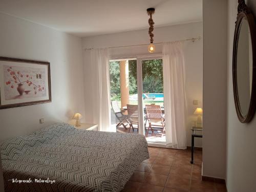 Sotogrande Casa | Sotogrande - Estancia en plena naturaleza - Abril