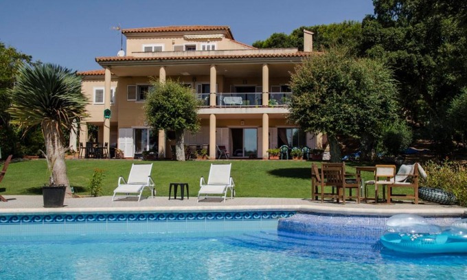 Sotogrande Apartamento | Sotogrande. Estancia privada en plena naturaleza