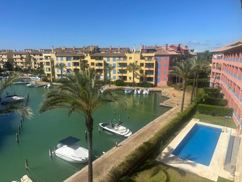 Sotogrande Apartamento | Sotogrande Marina Beach