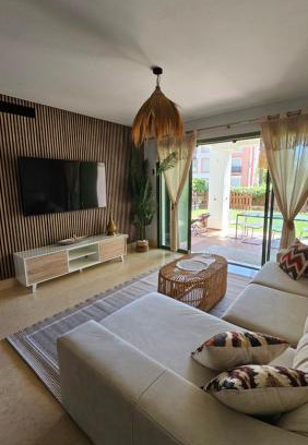 Sotogrande Apartamento | Sotogrande Marina Sea Apartment