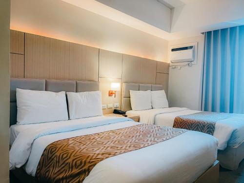 Novaliches Hotel | Sotogrande Neopolitan Hotel Inc