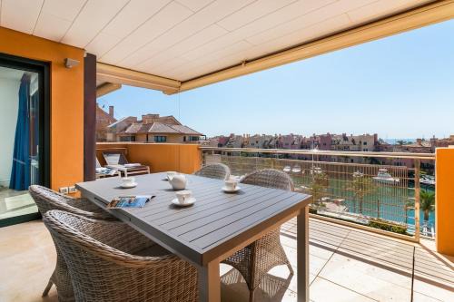Sotogrande Apartamento | Sotogrande Ribera del Marlin apartment