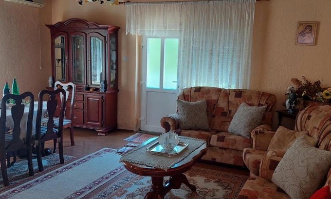 Karuc Casa | Sotonići home