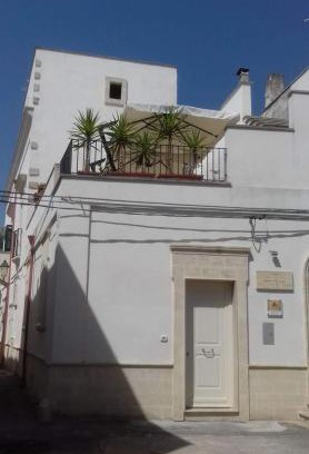 Avetrana Casa | Sottacastieddu