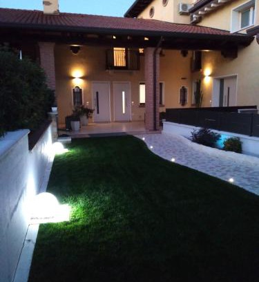 Tezze sul Brenta Apartamento | Sotto il Portico Home
