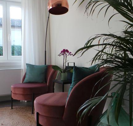 Montegrosso dʼAsti Cama Y Desayuno | Sotto La Vigna Charm Stay Adults only vacation Suite appartment
