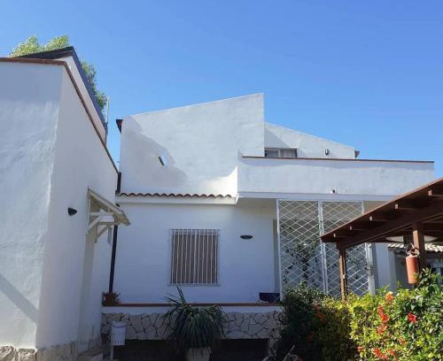 Fondo Morte Casa | Sottovento Marzamemi Rooms&Relax