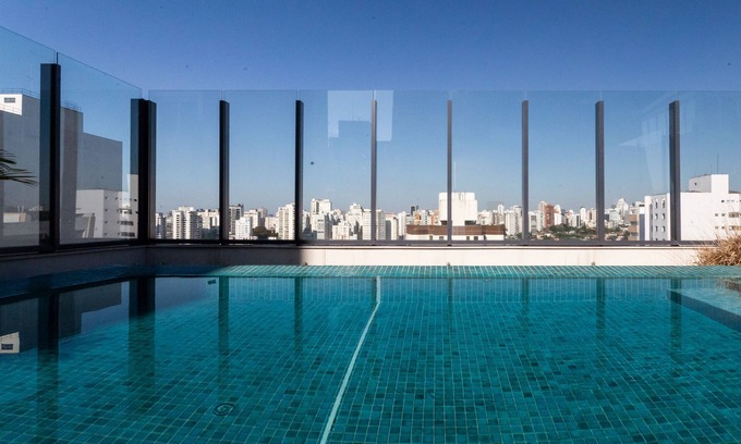 Perdizes Apartamento | Sou Perdizes 306A
