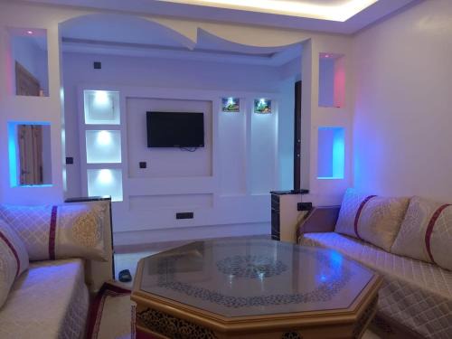 Hay Al Qoriaa Apartamento | Soufian el waradi