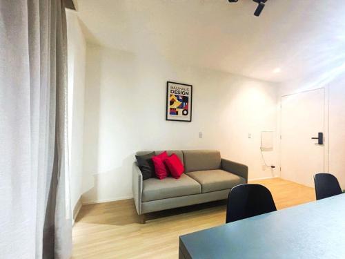 Inga Apartamento | SouIcaraí by Housi