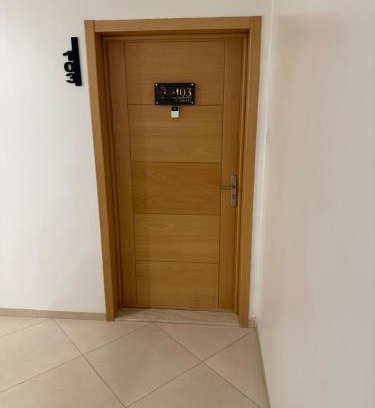 Haut Founty Apartamento | Souk window