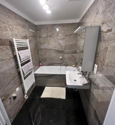 Znojmo Apartamento | Soukromý byt 2+kk s balkónem a parkováním