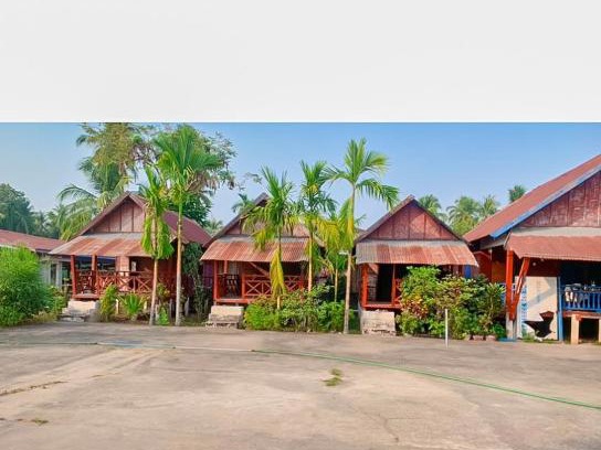 Don Khon Casa | Souksanh Guesthouse
