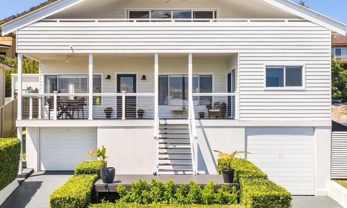 Shoal Bay Casa | Soul Bliss at Shoal Bay