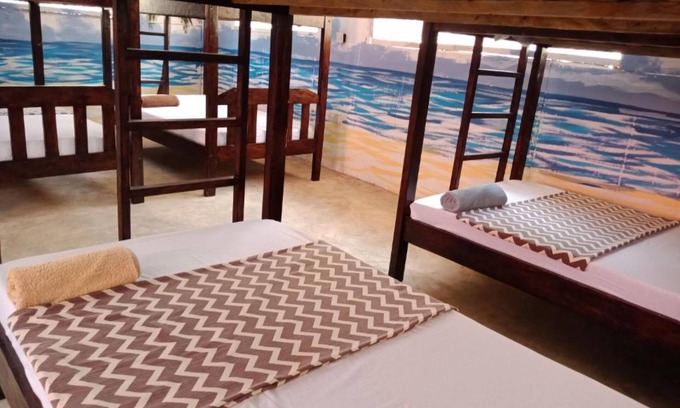 Diani Beach Hotel | Soul Breeze Beach Resort