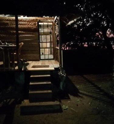 Manmunai North Casa | Soul connection. Chapter 2