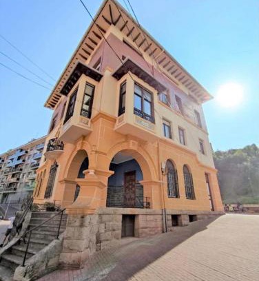 Bermeo Apartamento | Soul Etxia