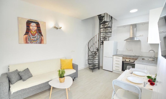 Alhaurín el Grande Casa | Soul Home Alhaurín el Grande