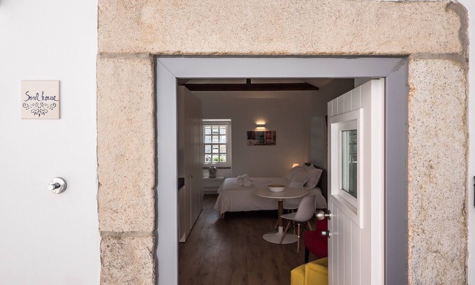 Socorro Casa | Soul House - Exclusive Apartment - Your Home away from Home
